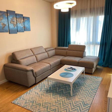 Apartment Sofia, City Centar Podgorica Exteriér fotografie