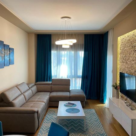 Apartment Sofia, City Centar Podgorica Exteriér fotografie