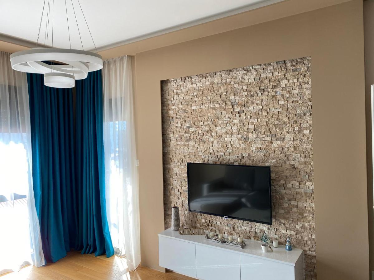 Apartment Sofia, City Centar Podgorica Exteriér fotografie