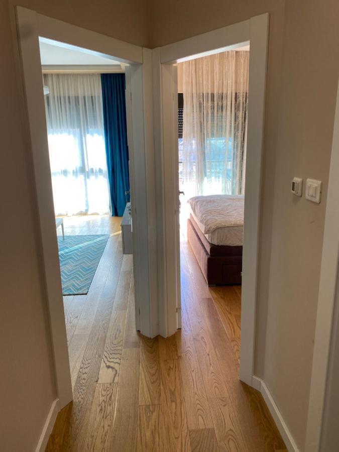 Apartment Sofia, City Centar Podgorica Exteriér fotografie