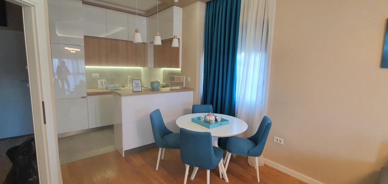 Apartment Sofia, City Centar Podgorica Exteriér fotografie