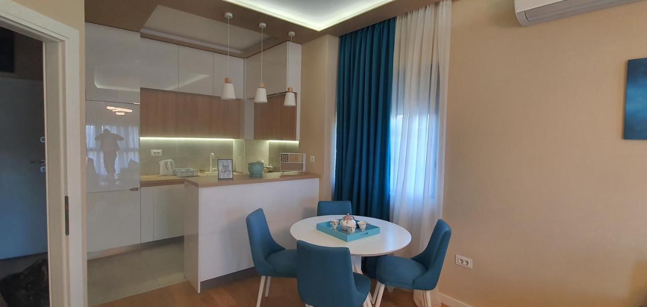Apartment Sofia, City Centar Podgorica Exteriér fotografie