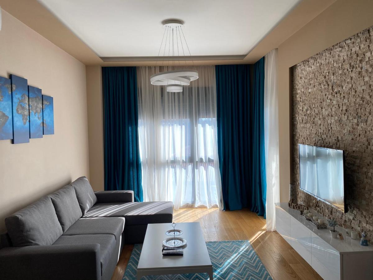 Apartment Sofia, City Centar Podgorica Exteriér fotografie
