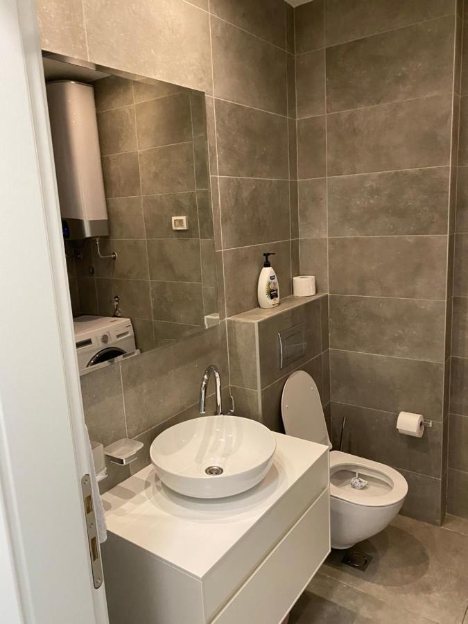 Apartment Sofia, City Centar Podgorica Exteriér fotografie