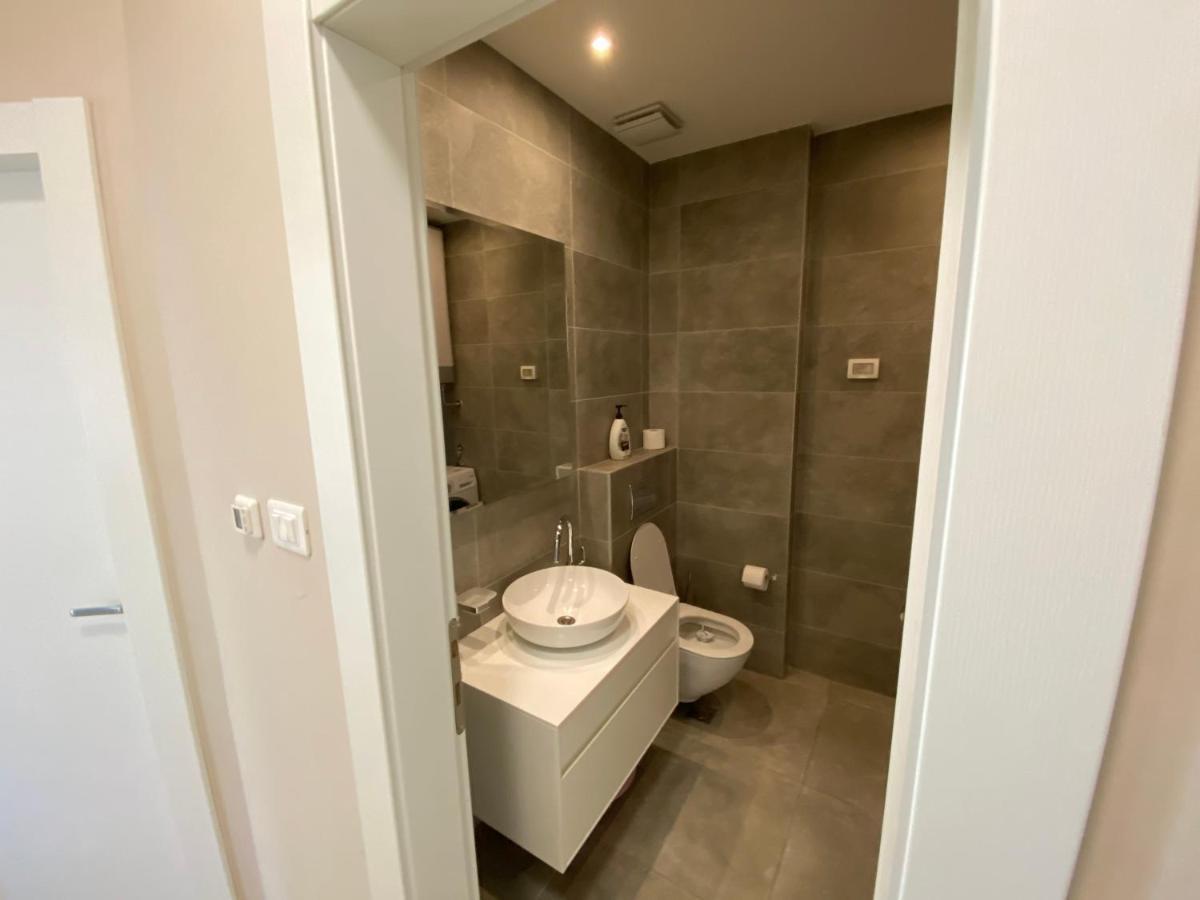 Apartment Sofia, City Centar Podgorica Exteriér fotografie