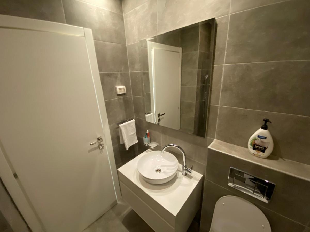 Apartment Sofia, City Centar Podgorica Exteriér fotografie